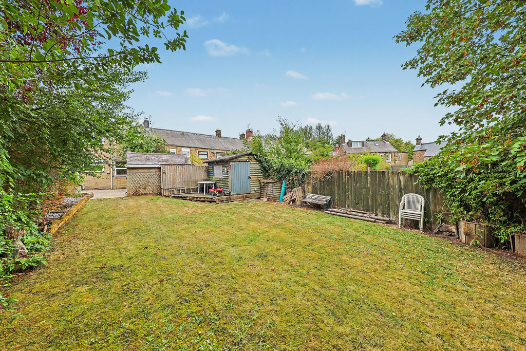 25 Main Road Darley Bridge